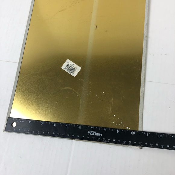 Winchester Big Game Rifles Ammo Hunter with Ram USA Collectible Tin Metal Sign - Picture 10 of 11